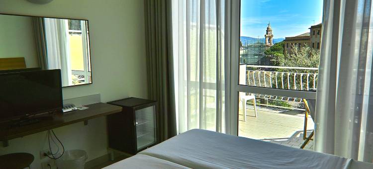 阿普罗多酒店(Hotel l'Approdo)图片