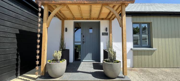 Moorview房子(Moorview House)图片