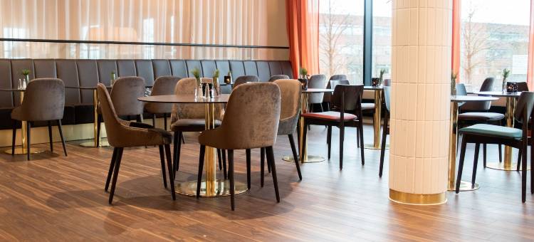 隆德L汽车旅馆(Motel L Lund)图片