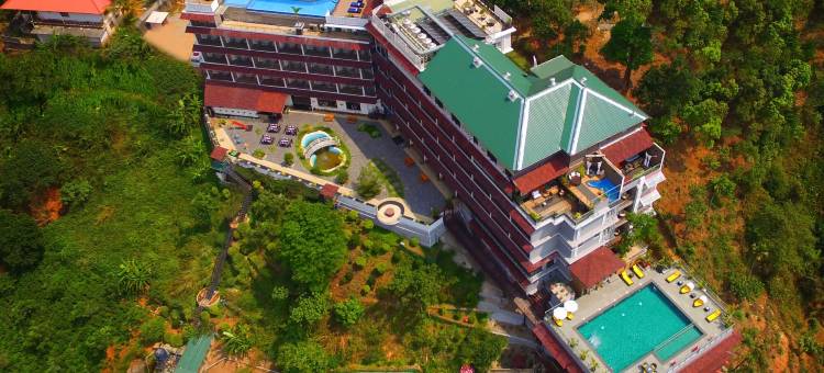 全景度假酒店(The Panoramic Getaway)图片