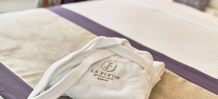 拉弗勒精品酒店(La Fleur Boutique Hotel)图片