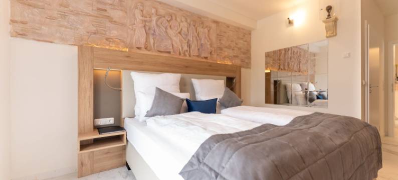 斯巴达酒店和餐厅(Hotel & Restaurant Sparta)图片