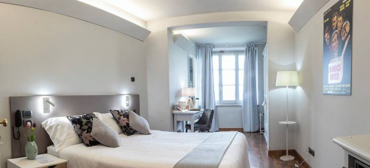 Amici客栈(Locanda Agli Amici)图片