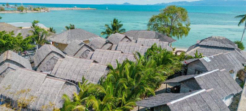 Absolute海滨度假村(Absolute Beachfront Resort)图片