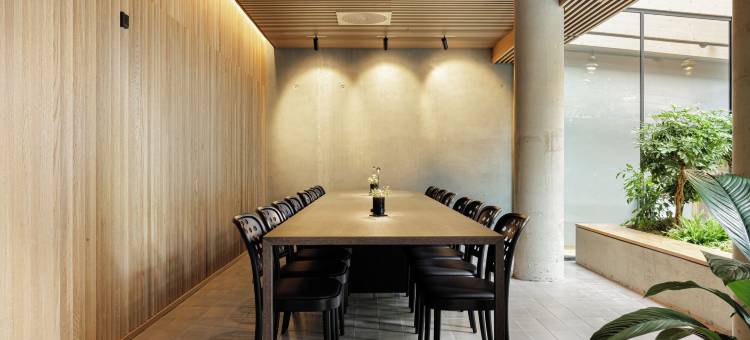 斯科斯特雷德酒店(Skostredet Hotel)图片