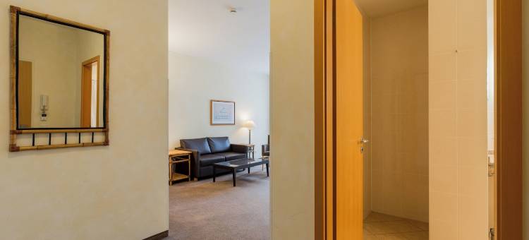 柏林米特公寓大楼(Apartmenthaus Berlin Mitte)图片