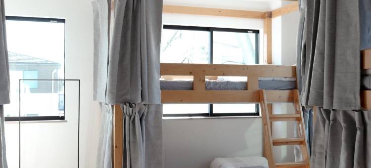 まとい旅馆 & 酒吧(Matoi Hostel & Bar)图片