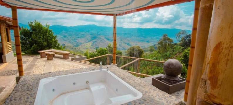 特拉贝伦酒店(Hotel Terra Belén)图片