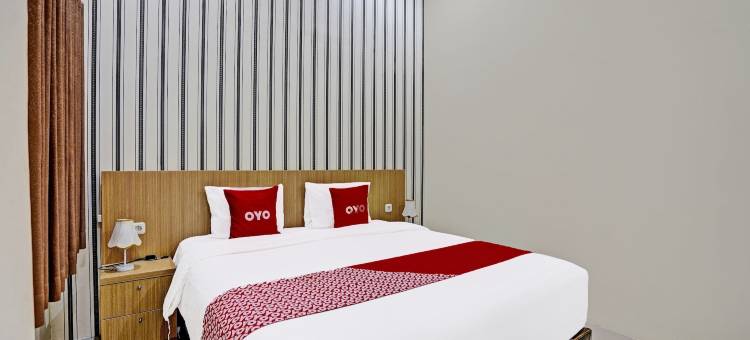 OYO 91997 Edhotel Smk Models Syariah图片