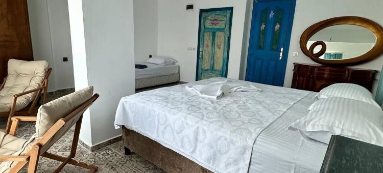 阿佩莱斯精品酒店(Apelles Butik Otel)图片