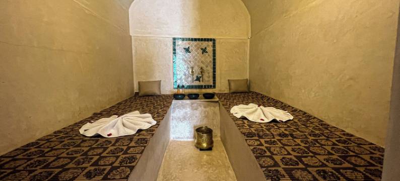 沙花庭院(Riad Fleur de Sable)图片