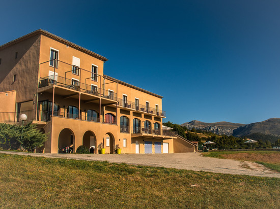 Hôtel le Panoramic - Gorges du Verdon