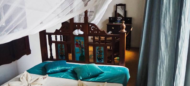 桑给巴尔咖啡酒店(Zanzibar Coffee House)图片