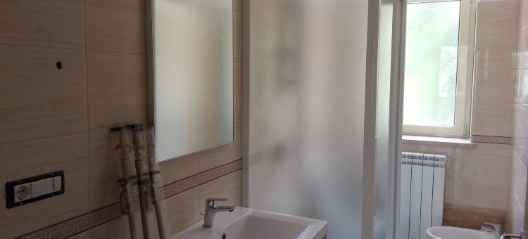 Il 号吉拉索尔民宿(Il Girasole Formia Guesthouse Rooms)图片