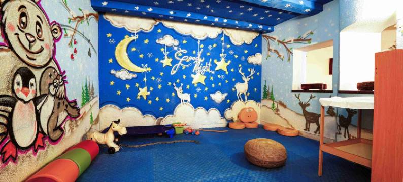 阿莱基诺酒店(Hotel Arlecchino - Dada Hotels)图片