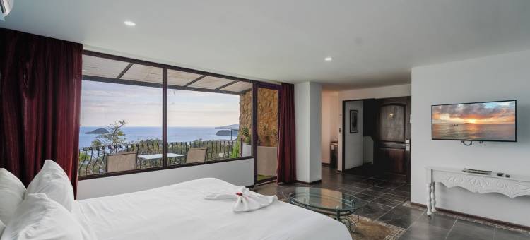 海洋二度假村(Layan Hotel & Spa)图片