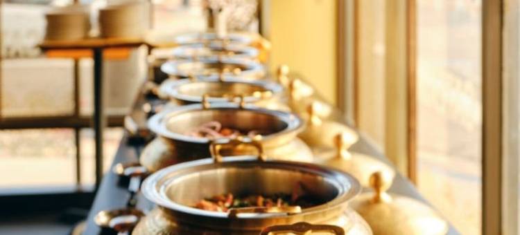 FabHotel Trident - Nr Yashobhoomi Convention Centre图片