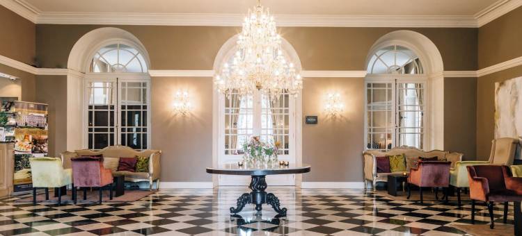 凡德瓦克酒店(Hotel Bloemendal)图片