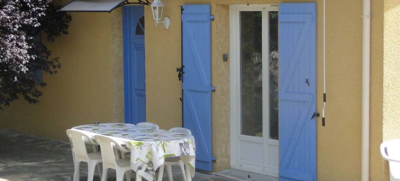 普罗旺斯拉米森酒店(La Maison Provençale)图片