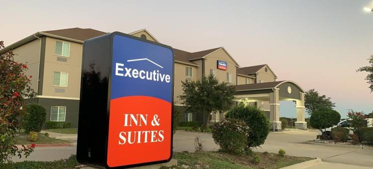 马林品质酒店及套房(Quality Inn & Suites - Marlin)图片