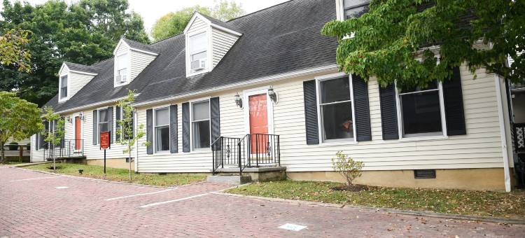 布莱克斯堡民宿(Blacksburg Bed & Breakfast)图片