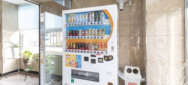 奥雷尔西条酒店(Hotel Horaire Saijo)图片