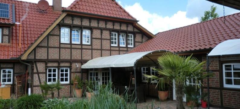 温馨家园酒店(The Cosy Home)图片