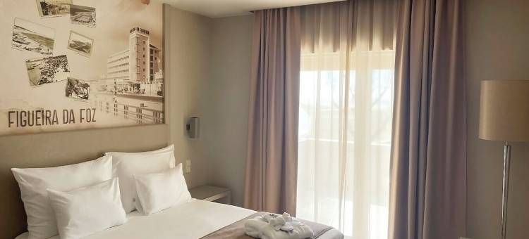 维拉盖尔菲古艾拉达福兹系列(Vila Gale Collection Figueira da Foz)图片