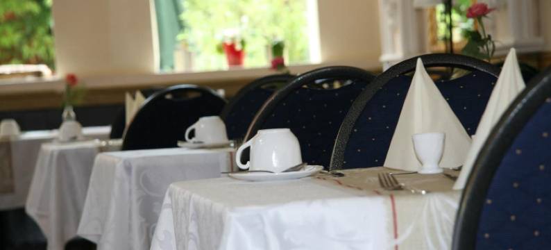 波隆公寓式酒店(Bon-Apart)图片