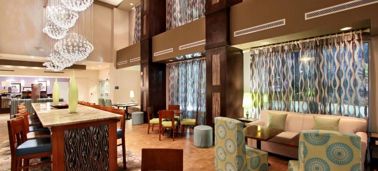 温尼欢朋套房酒店(Hampton Inn & Suites Winnie)图片