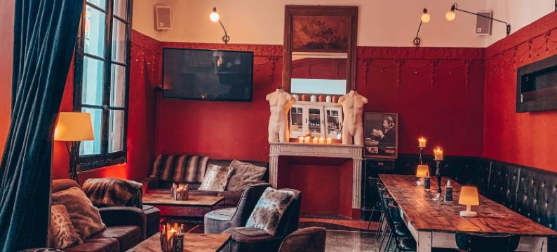 劳亚尔酒店(Royal Hôtel)图片