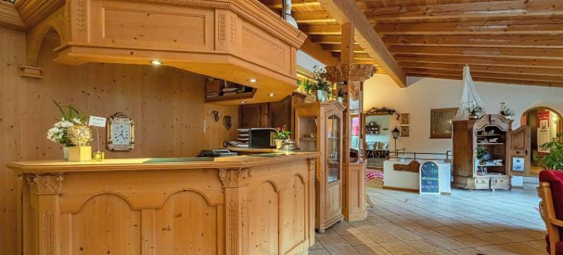 阿钦塔勒尔生命酒店(Deva Achentaler Vitalhotel)图片