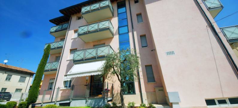 克拉林 14 号多里酒店(Hotel Clarin 14 by Dori)图片