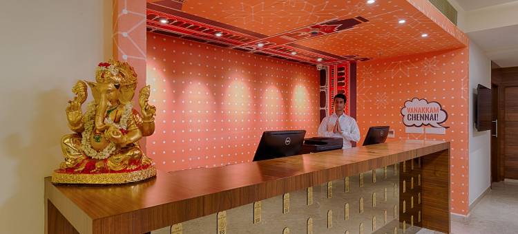 贝尔斯特德酒店(The Belstead)图片