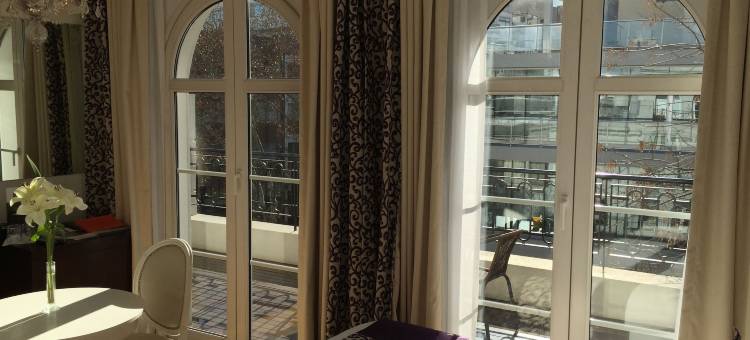 普罗巴勒斯精品酒店(Purobaires Hotel Boutique)图片