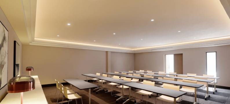 伊鲁尼阿尔科拉瑟维拉酒店(Ilunion Alcora Sevilla)图片