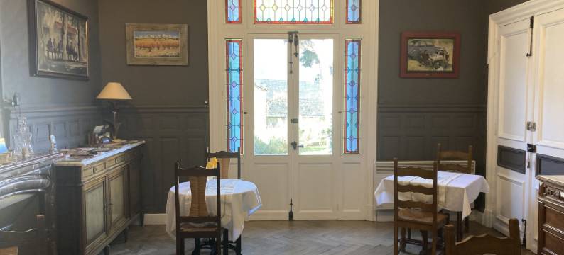 席琳别墅(La Villa Celine)图片