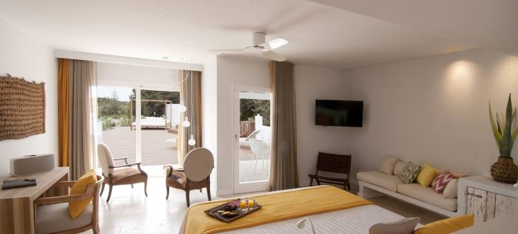 皮诺斯天堂别墅公寓酒店(Villas Paraíso de Los Pinos)图片