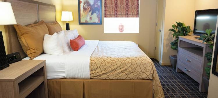 爱国者酒店(Patriots Inn)图片