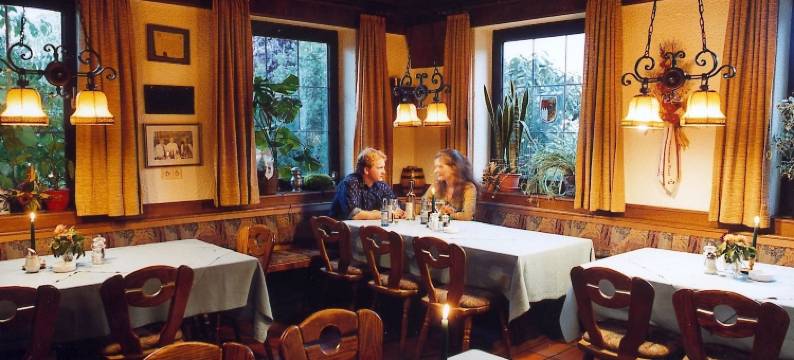 兰格斯霍夫菲德勒酒店(Landgasthof Fiedler)图片