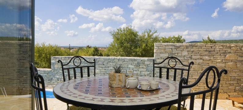 阿瑟里亚别墅酒店(Villa Asseria)图片