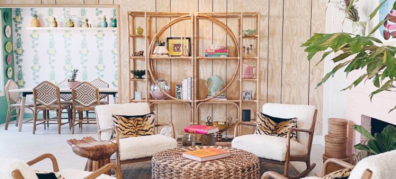 仙人掌酒店(Les Cactus)图片