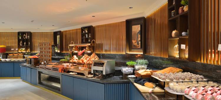 款待度假村(Treat Resort Silvassa)图片