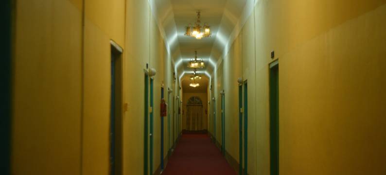 微笑汽车旅馆(Smile Motel)图片