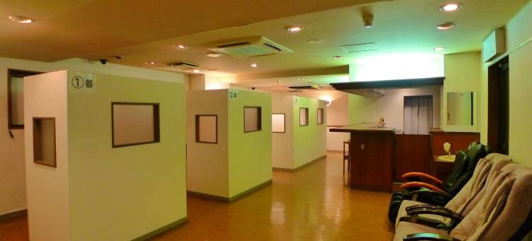 高尔夫III厚木酒店(限成人)(Hotel Golf III Atsugi (Adult Only))图片
