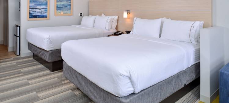 智选假日套房酒店-布赖顿南/US 23公路(Holiday Inn Express & Suites Brighton South - US 23)图片