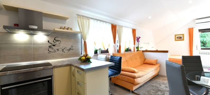 伊莲娜旅馆(House Jelena)图片