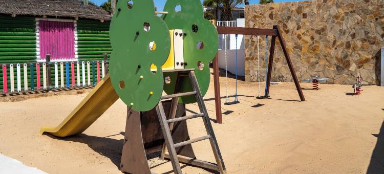 拉布兰达阿利萨套房酒店(Labranda Alyssa Suite Hotel)图片