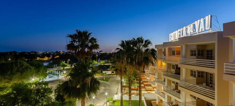 Turim Estrela do Vau 酒店(Turim Estrela do Vau Hotel)图片