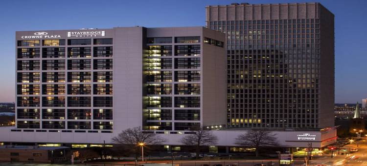 Staybridge Suites Atlanta - Midtown图片